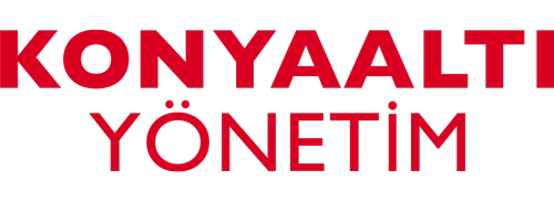 Konyaaltı Yönetim Blog yazıları